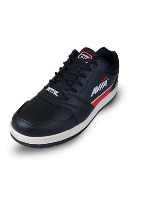 Tenis Avia Marin Para Hombre-Negro