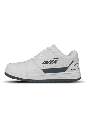Tenis Avia Marin Para Hombre-Blanco