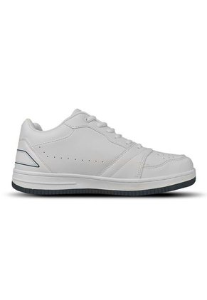 Tenis Avia Marin Para Hombre-Blanco