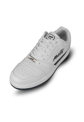 Tenis Avia Marin Para Hombre-Blanco