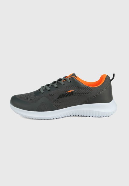 Tenis Grís AVIA