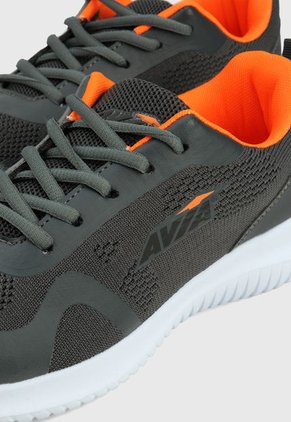 Tenis Grís AVIA