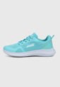 Tenis Lifestyle Verde Menta-Blanco AVIA de AVIA