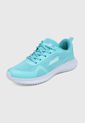 Tenis Lifestyle Verde Menta-Blanco AVIA de AVIA