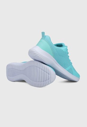 Tenis Lifestyle Verde Menta-Blanco AVIA