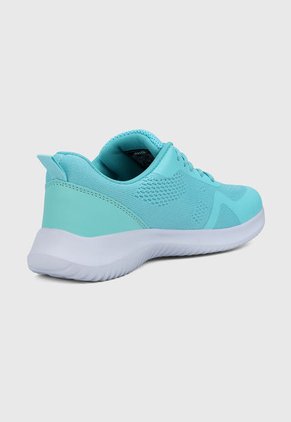 Tenis Lifestyle Verde Menta-Blanco AVIA