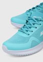 Tenis Lifestyle Verde Menta-Blanco AVIA de AVIA