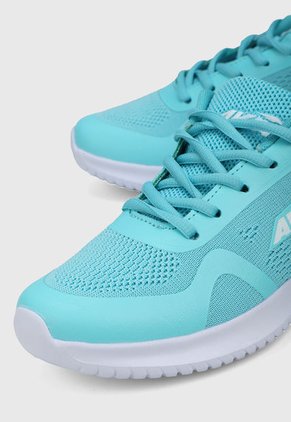 Tenis Lifestyle Verde Menta-Blanco AVIA