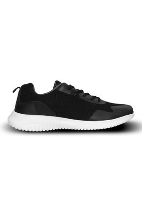 Tenis Avia Dimo Para Hombre-Negro