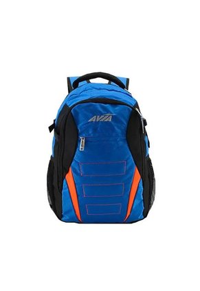 Morral Avia-Azul/Naranja