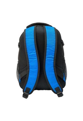 Morral Avia-Azul/Naranja