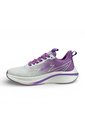 Tenis Blanco/Violeta Avia Mujer NEYLAND de AVIA
