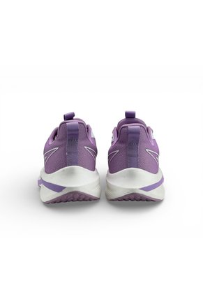 Tenis Blanco/Violeta Avia Mujer NEYLAND