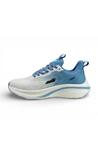 Tenis Blanco/Azul Avia Mujer NEYLAND AVIA