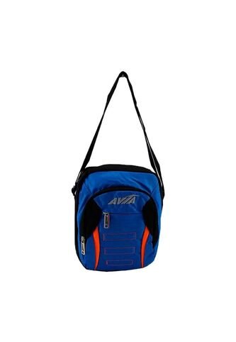 Bolso Avia 51831-Azul/Naranja AVIA