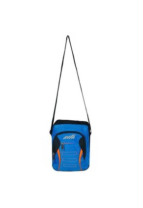 Bolso Avia 51831-Azul/Naranja