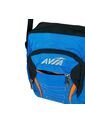 Bolso Avia 51831-Azul/Naranja de AVIA
