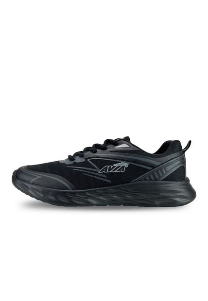 Tenis Negro Avia Hombre Sodalite