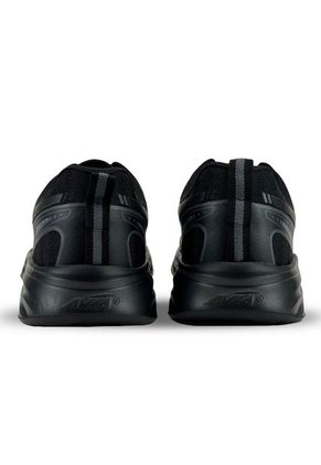 Tenis Negro Avia Hombre Sodalite