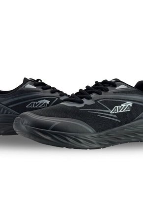 Tenis Negro Avia Hombre Sodalite