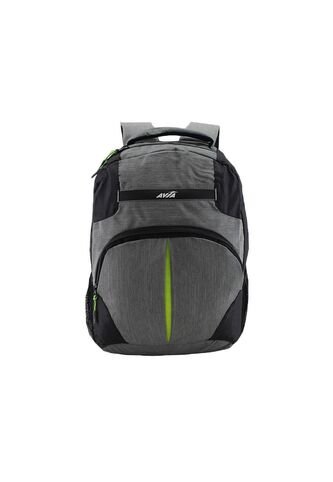 Morral Avia 51754-Gris/Verde AVIA