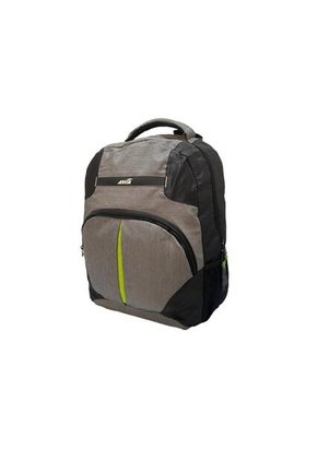 Morral Avia 51754-Gris/Verde