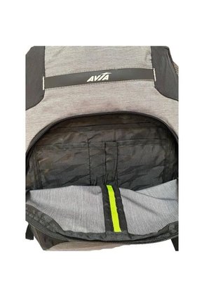 Morral Avia 51754-Gris/Verde