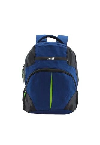 Morral Avia 51754-Azul/Verde AVIA