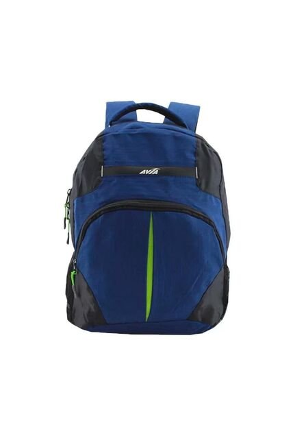 Morral Avia 51754-Azul/Verde