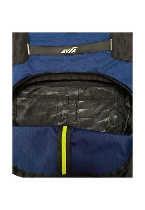 Morral Avia 51754-Azul/Verde