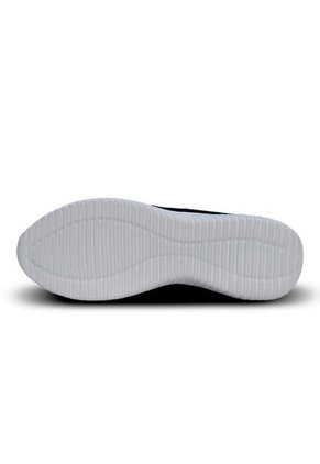 Tenis Avia James Para Hombre-Gris/Naranja