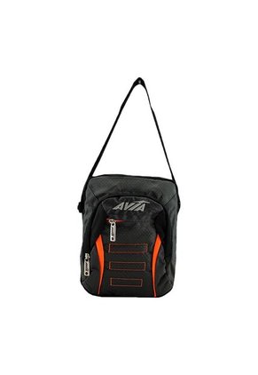 Bolso Avia 51831-Gris/Naranja
