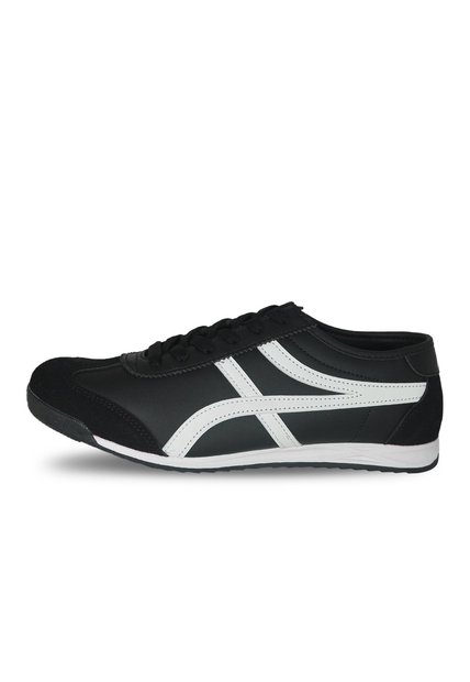 Tenis Negro Avia Hombre Dubhe