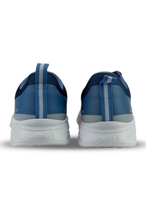 Tenis Azul Avia Hombre Kunzite