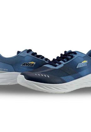 Tenis Azul Avia Hombre Kunzite