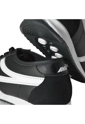 Tenis Negro Avia Hombre Dubhe