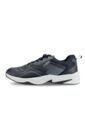 Tenis Negro Avia Hombre MENORA de AVIA