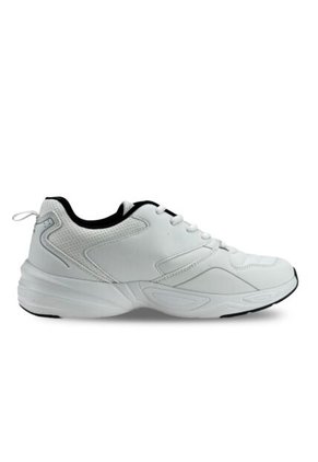 Tenis Blanco/Negro Avia Hombre MENORA