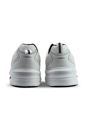 Tenis Blanco/Negro Avia Hombre MENORA