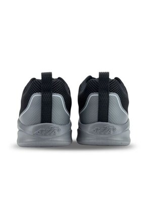 Tenis Negro/Gris Avia Hombre ERGO