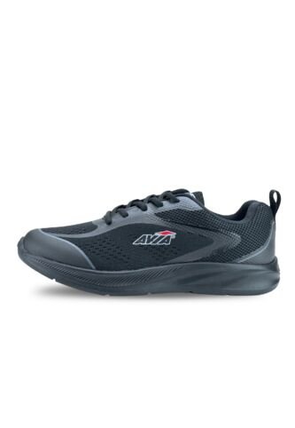 Tenis Negro Avia Hombre ERGO AVIA