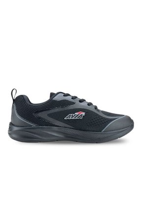 Tenis Negro Avia Hombre ERGO