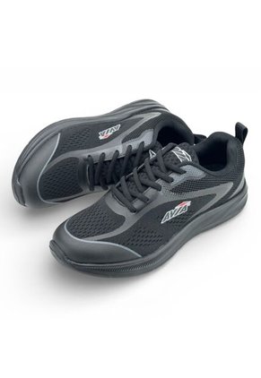 Tenis Negro Avia Hombre ERGO