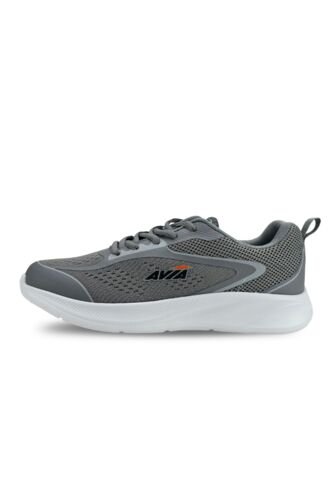 Tenis Gris Avia Hombre ERGO AVIA