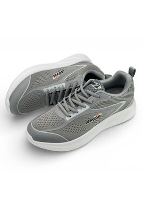 Tenis Gris Avia Hombre ERGO