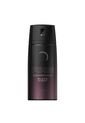 Desod Axe Aerosol Body Spray Black Night 150 Ml de Axe