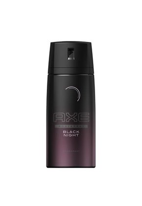Desod Axe Aerosol Body Spray Black Night 150 Ml