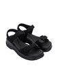 SANDALIAS NEGRO AZALEIA VERA THERAPY PAP de Azaleia