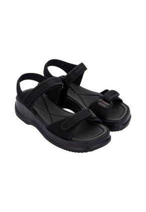 SANDALIAS NEGRO AZALEIA VERA THERAPY PAP