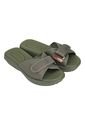 SANDALIAS VERDE AZALEIA LUCIA SOFT COMFY TAM de Azaleia